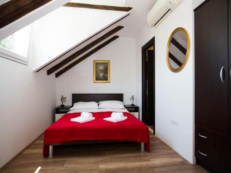 Villa Mia image