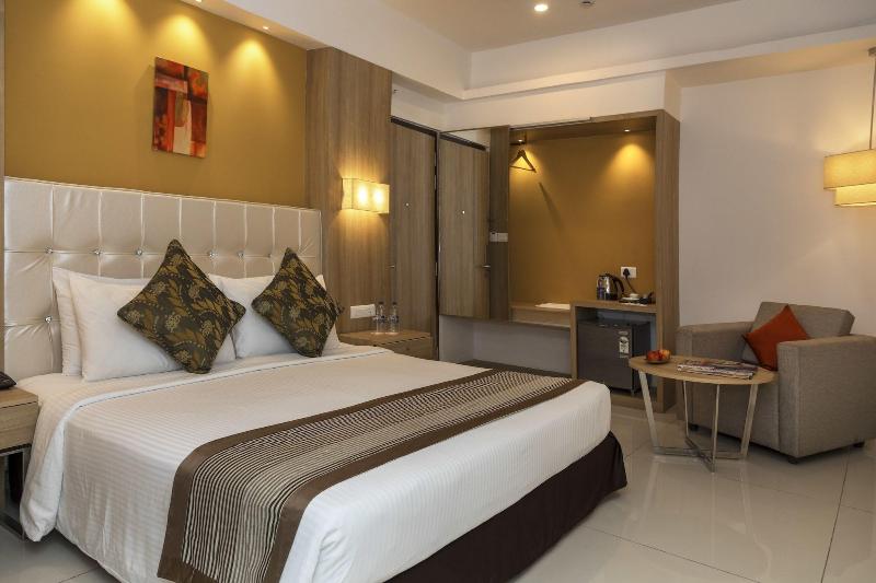 Hotel City Central