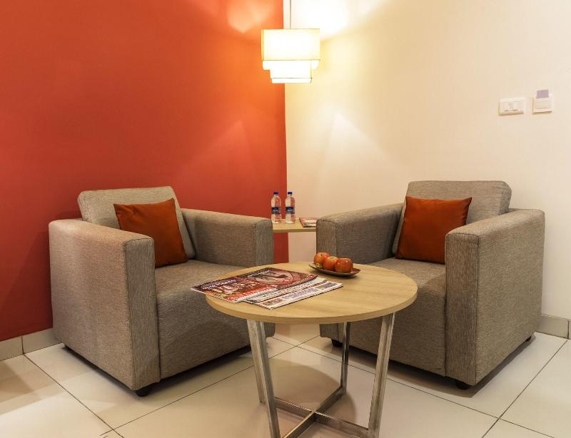 Hotel City Central 3