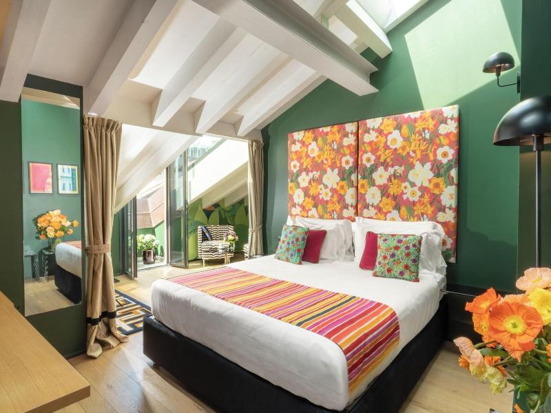Speronari Suites image