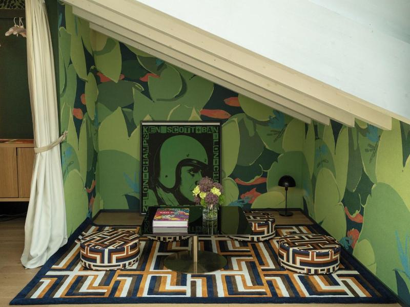 Speronari Suites image