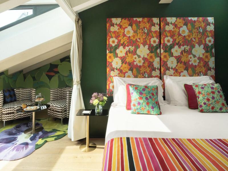 Speronari Suites image