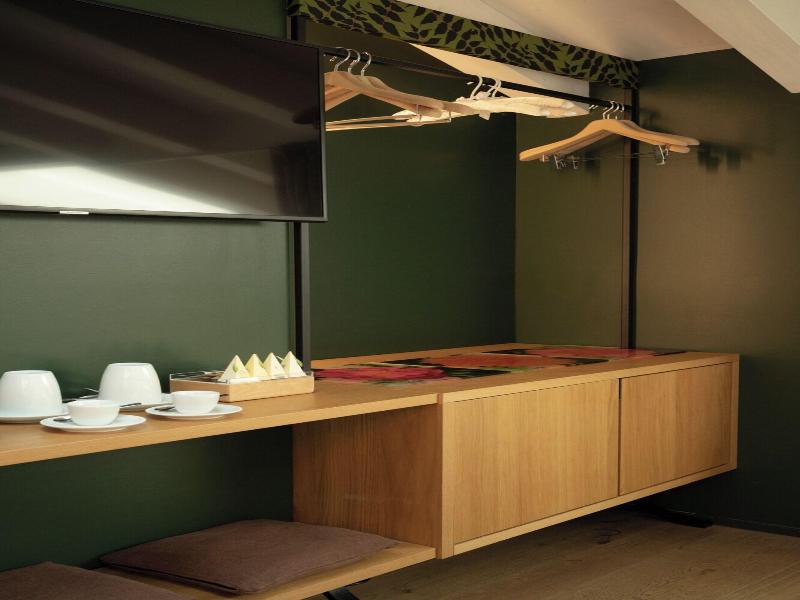 Speronari Suites image