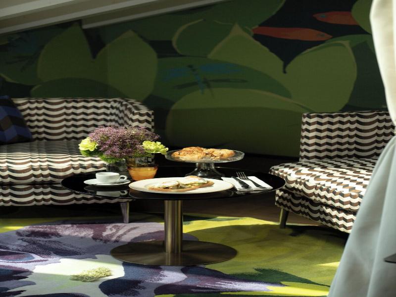 Speronari Suites image