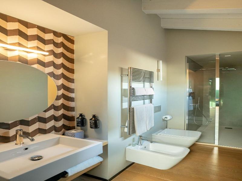 Speronari Suites image