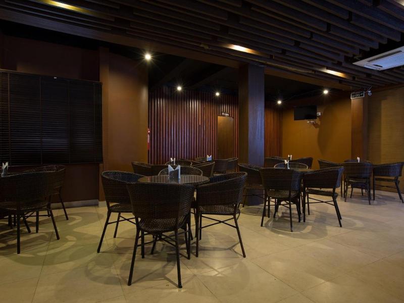 Hotel Tsg Grand image