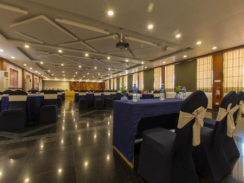 Hotel Tsg Grand image