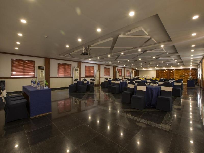 Hotel Tsg Grand image