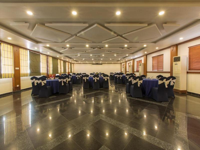 Hotel Tsg Grand image