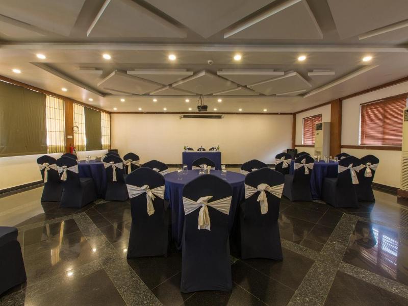 Hotel Tsg Grand image