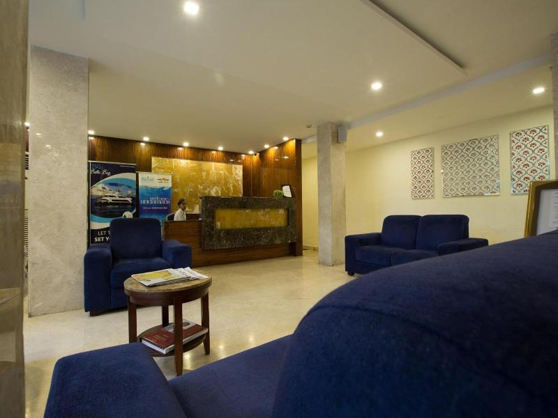 Hotel Tsg Grand image