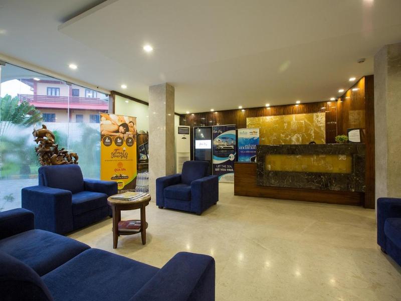 Hotel Tsg Grand image