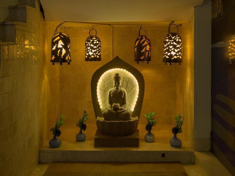 Hotel Tsg Grand image