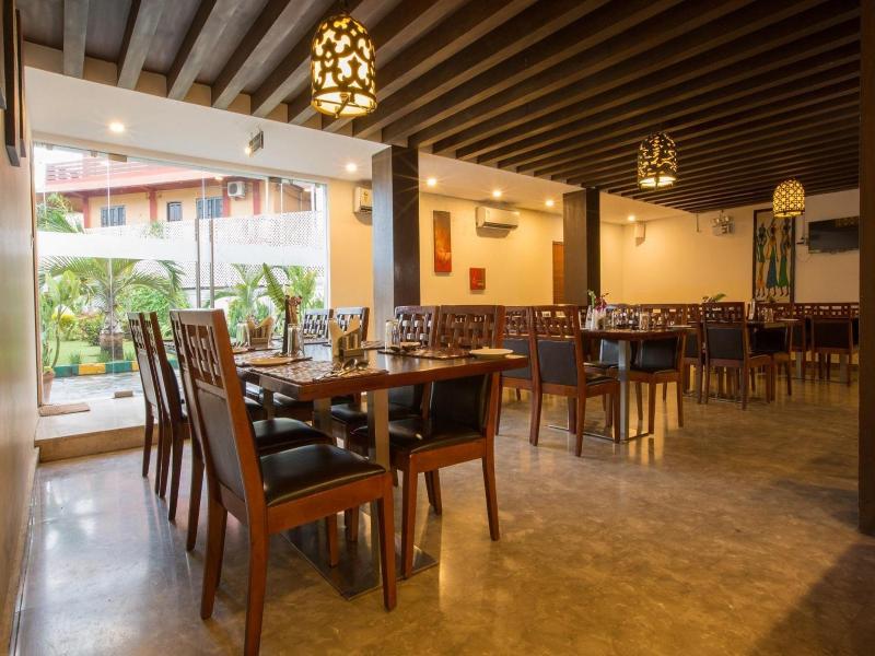 Hotel Tsg Grand image