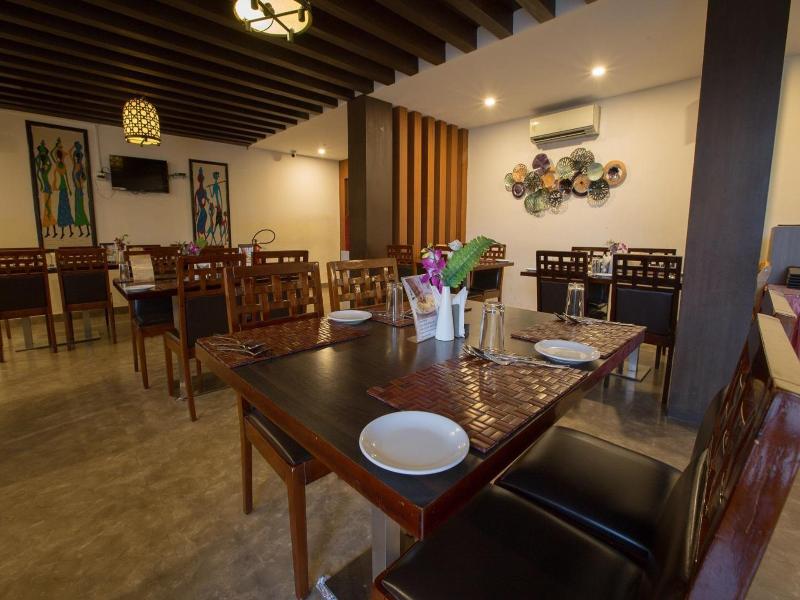 Hotel Tsg Grand image