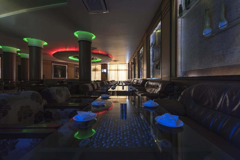 Hotel East Park