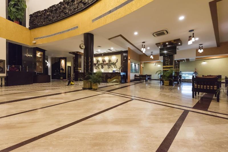Hotel East Park