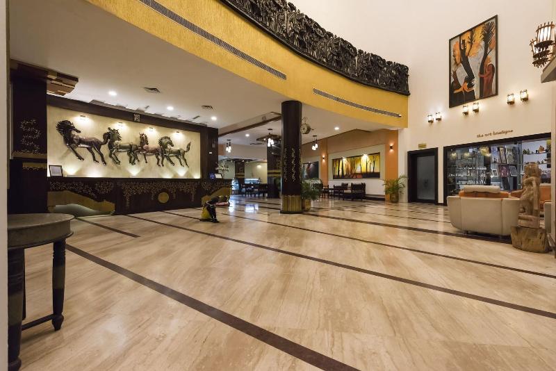 Hotel East Park