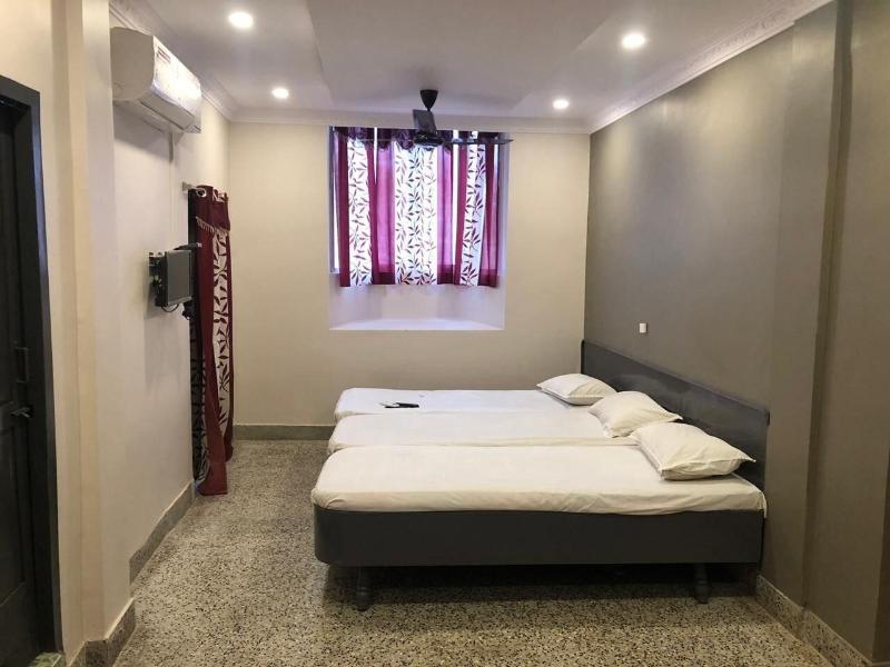 Hotel Akmg