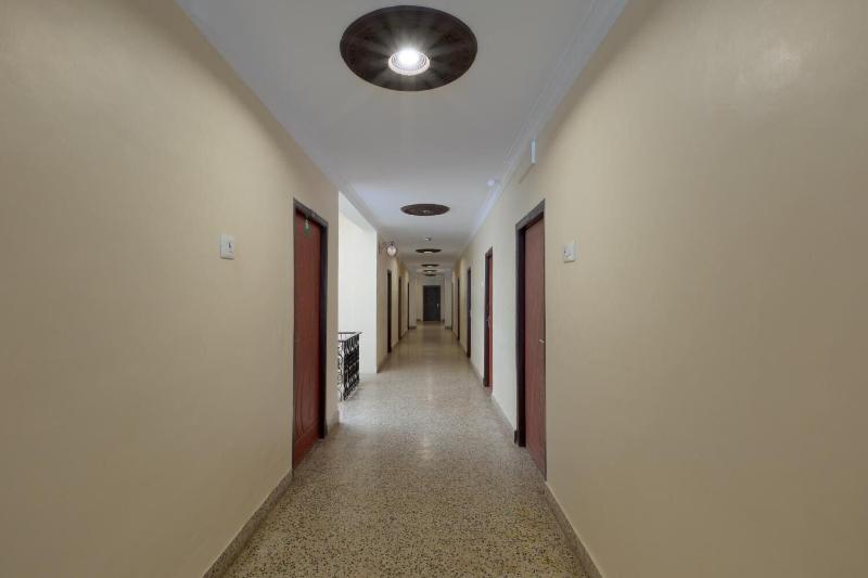 Hotel Akmg