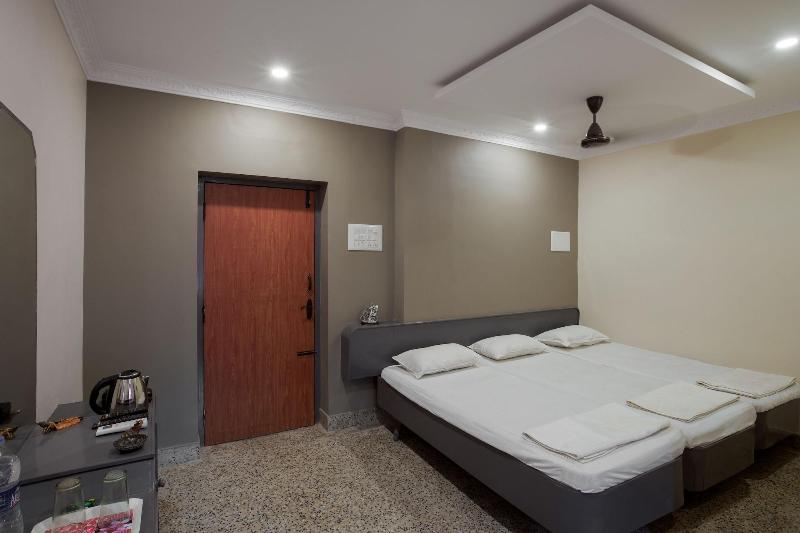 Hotel Akmg