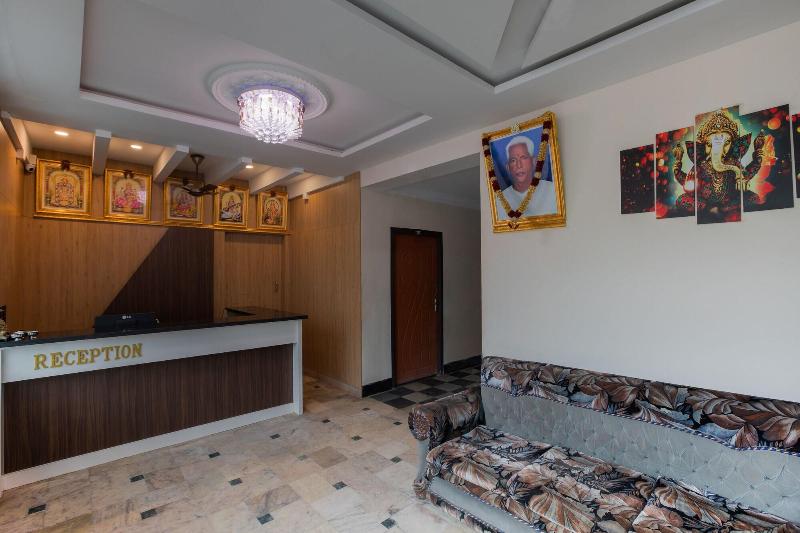 Hotel Akmg