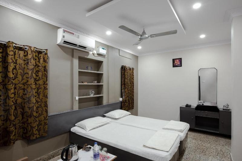 Hotel Akmg 5