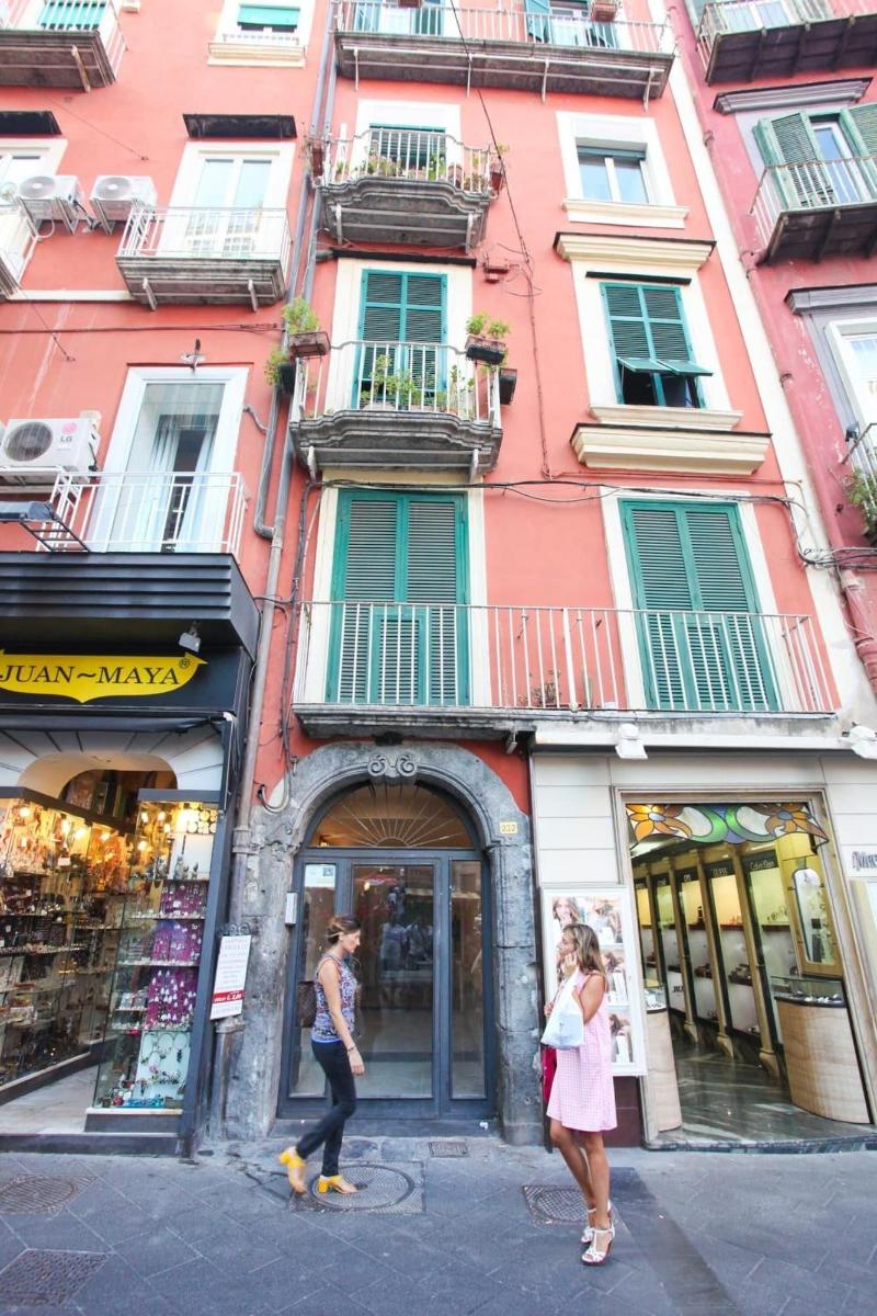 B&B Napolì image