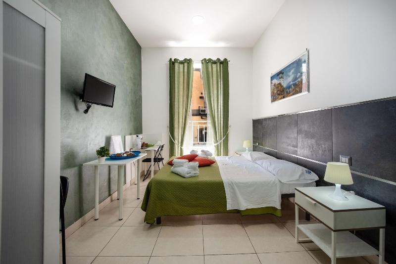 B&B Napolì image