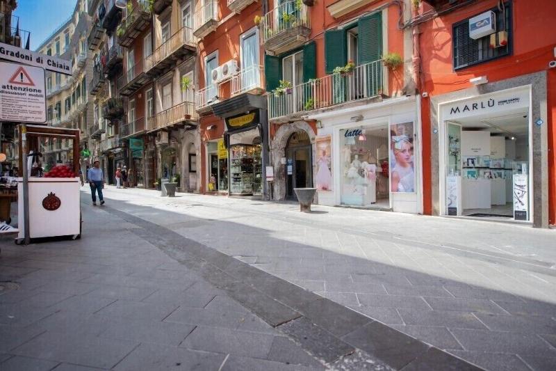 B&B Napolì image