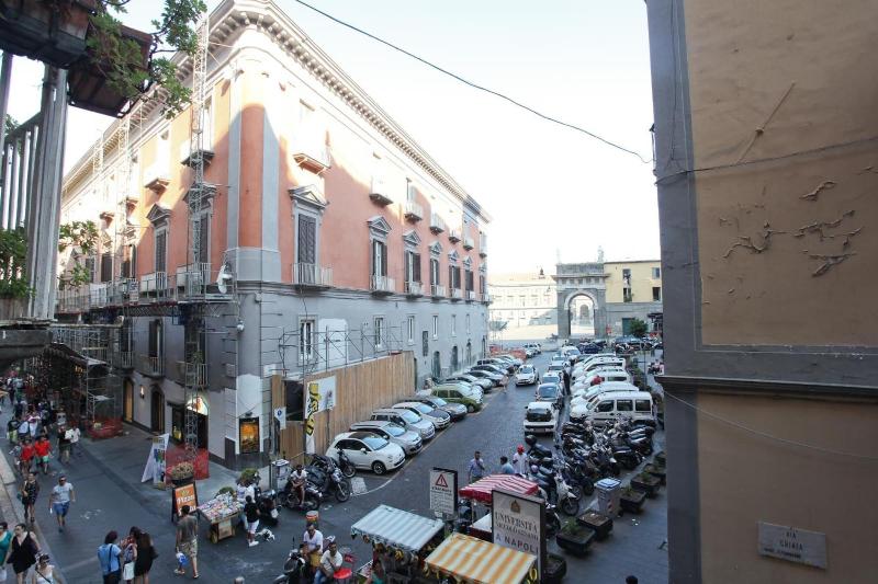 B&B Napolì image