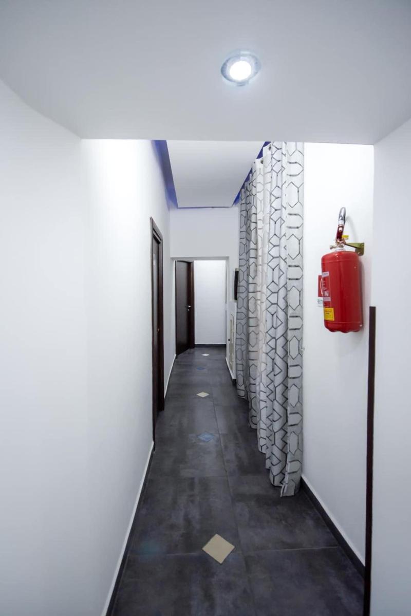 B&B Napolì image