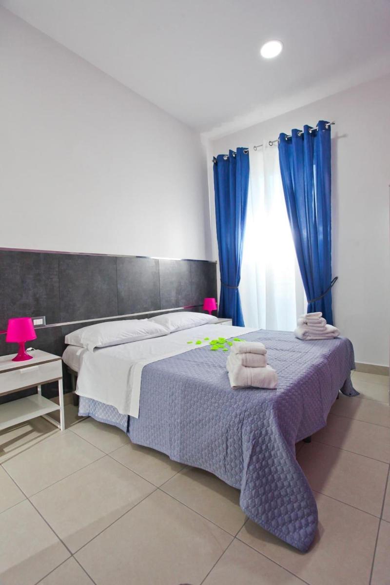 B&B Napolì image