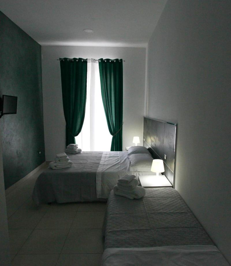 B&B Napolì image