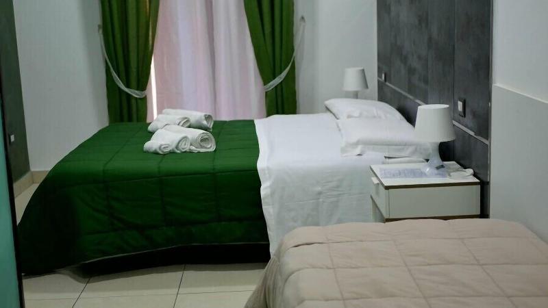 B&B Napolì image