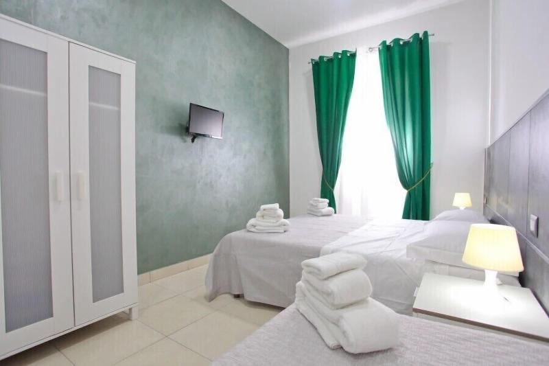B&B Napolì image