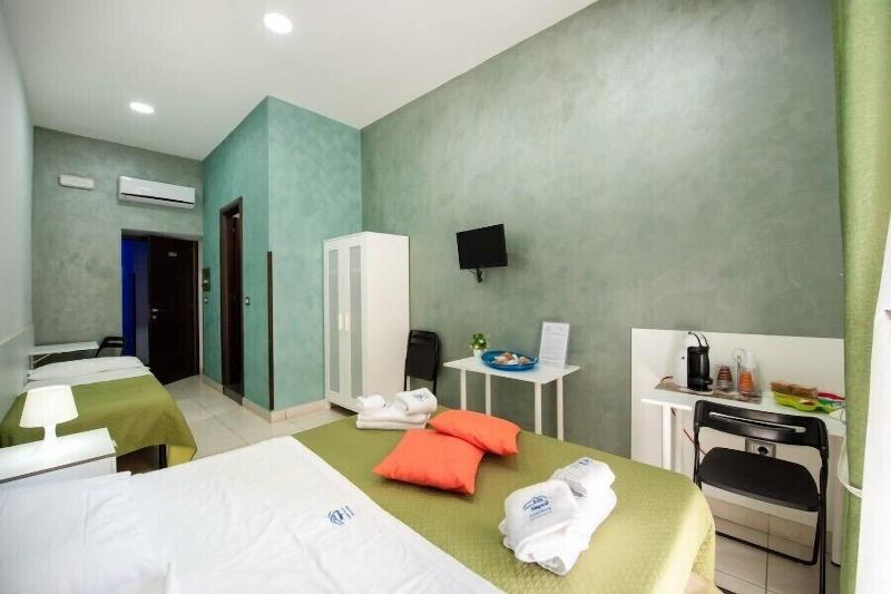 B&B Napolì image