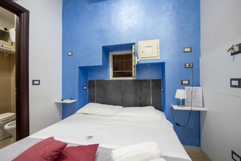 B&B Napolì image