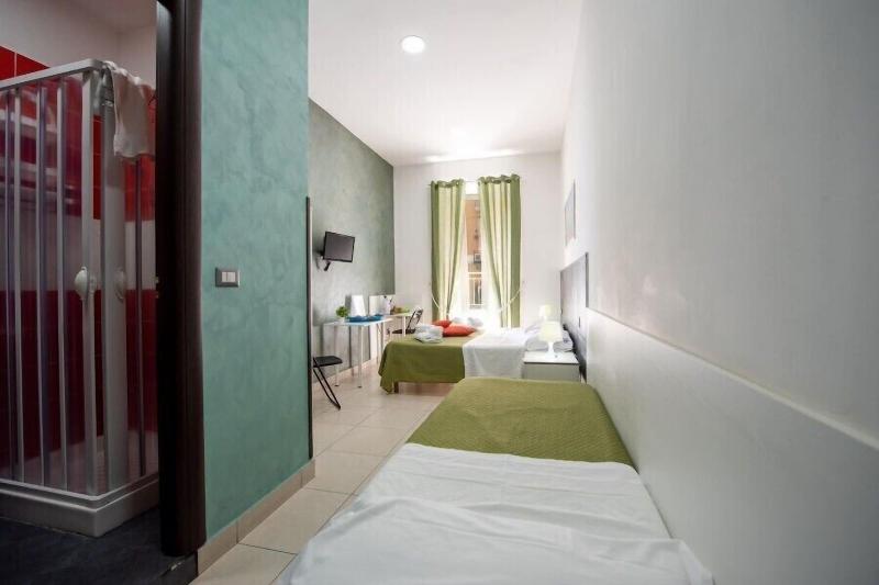 B&B Napolì image
