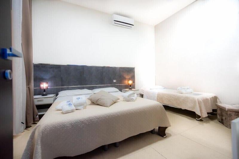 B&B Napolì image