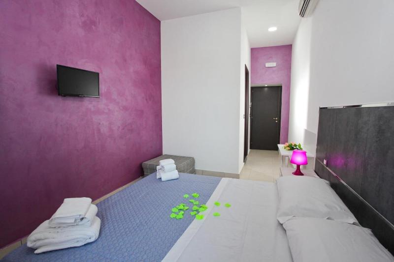 B&B Napolì image
