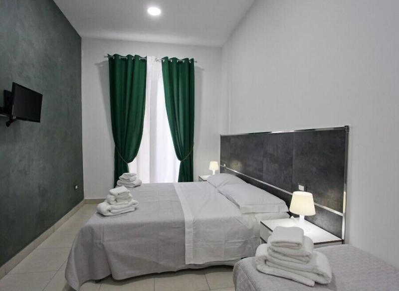B&B Napolì image