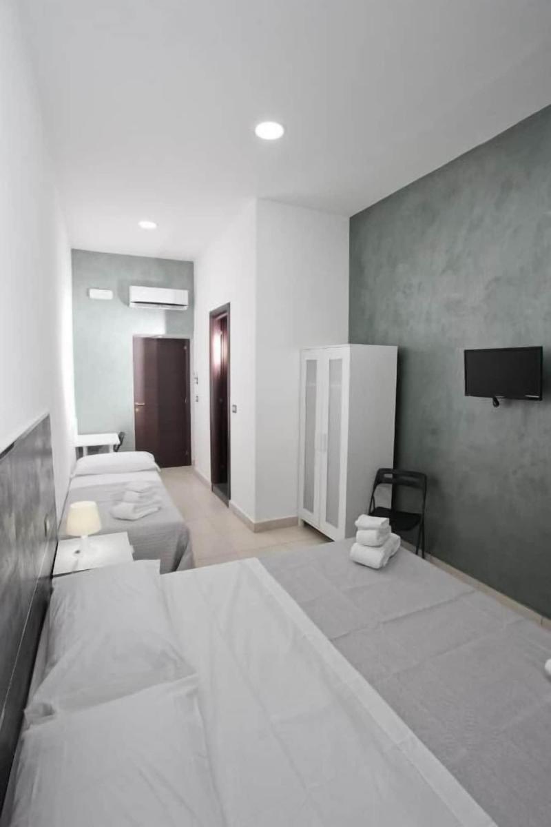 B&B Napolì image