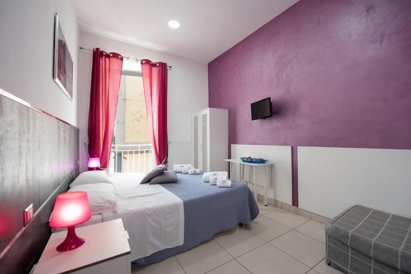 B&B Napolì image