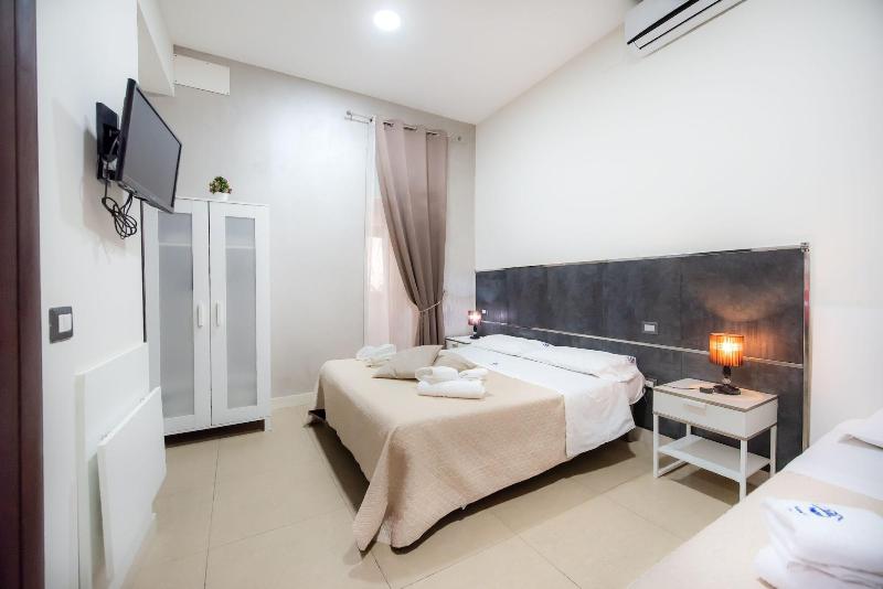 B&B Napolì image