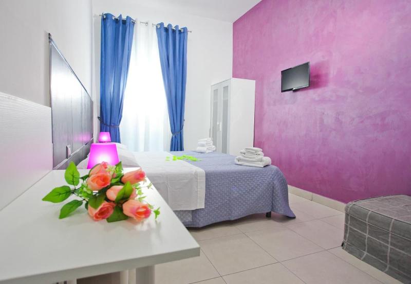 B&B Napolì image