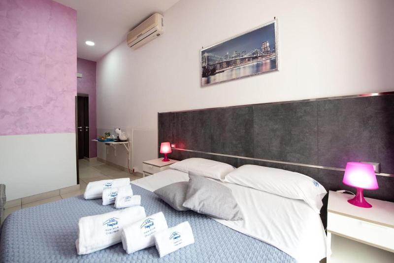 B&B Napolì image