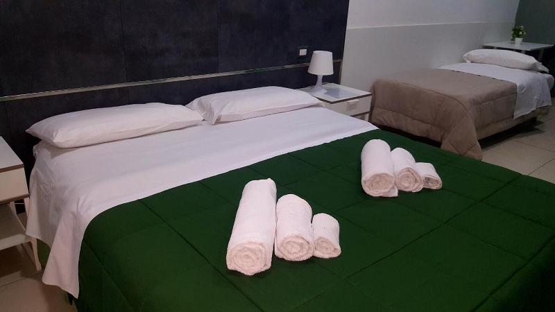 B&B Napolì image