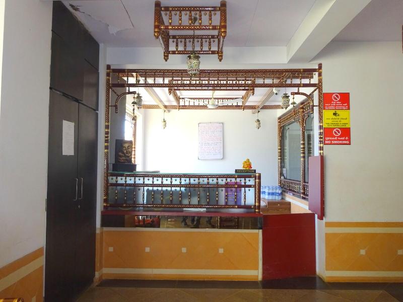 Hotel Kansar Palace
