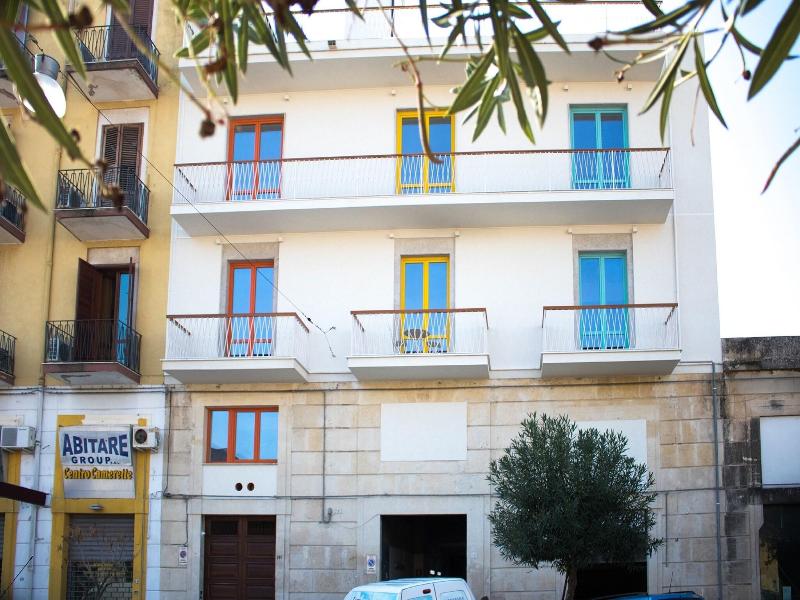 Archinuè Suite & Apartments image